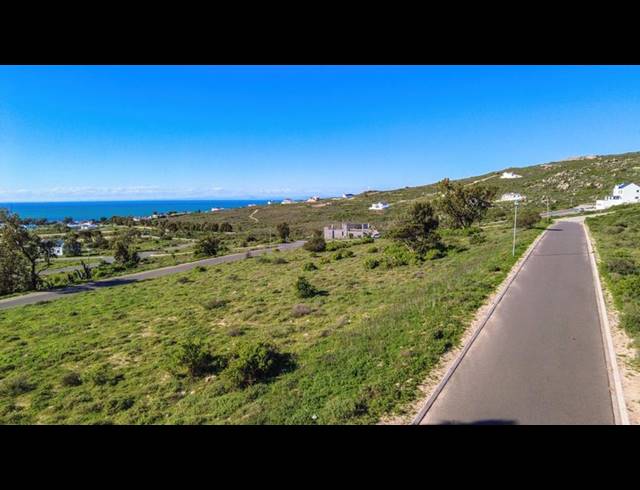 LAND FOR SALE IN ST HELENA VIEWS